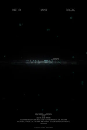 Постер: Evil Twin