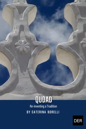 Постер: Qudad, Re-Inventing a Tradition