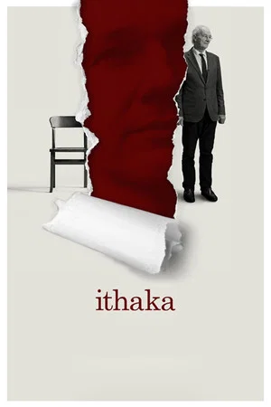 Постер: Ithaka