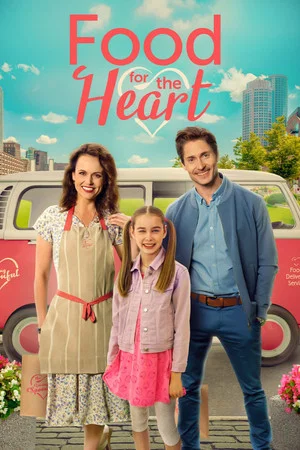 Постер: Food for the Heart