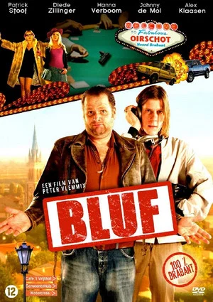 Постер: Bluf