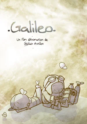 Постер: Galileo