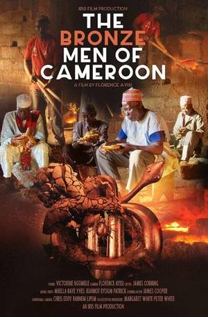 Постер: The Bronze Men of Cameroon