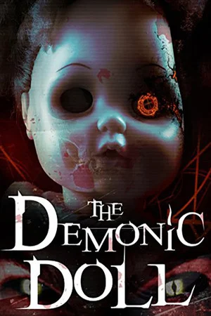 Постер: The Demonic Doll