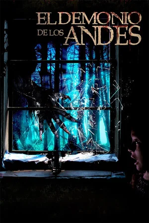 Постер: The Demon of the Andes