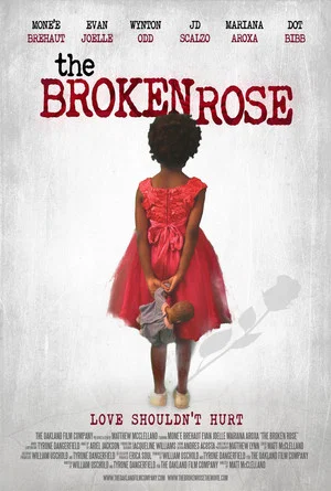 Постер: The Broken Rose