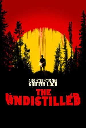 Постер: The Undistilled