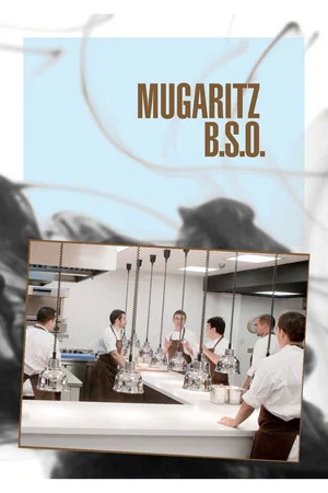 Постер: Mugaritz B.S.O.
