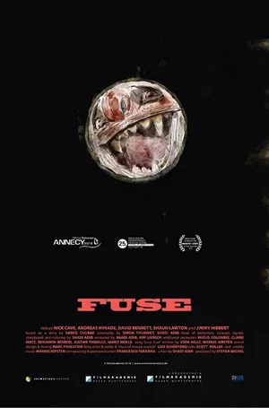 Постер: Fuse