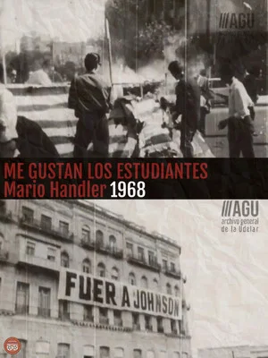 Постер: Me gustan los estudiantes