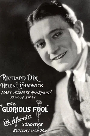 Постер: The Glorious Fool