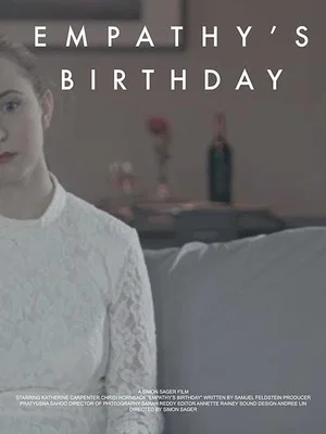 Постер: Empathy's Birthday