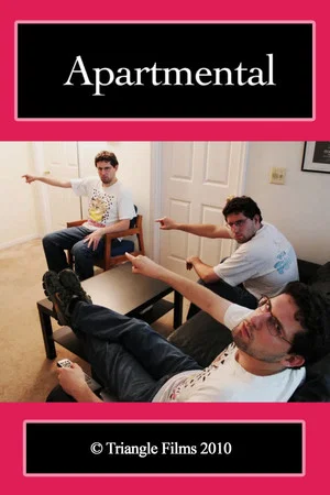 Постер: Apartmental