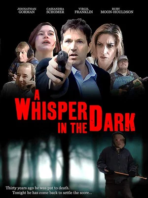 Постер: A Whisper in the Dark