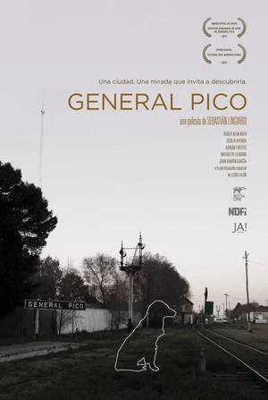 Постер: General Pico