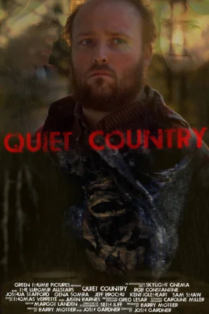 Постер: Quiet Country