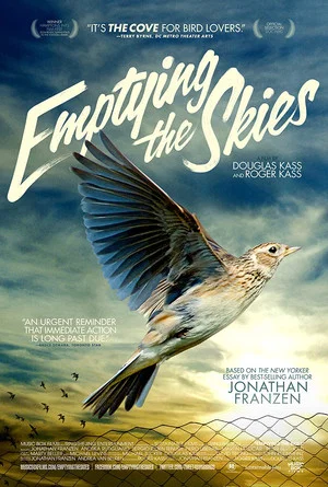 Постер: Emptying the Skies