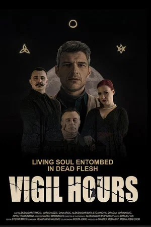 Постер: Vigil Hours
