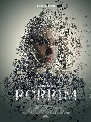 Постер: Rorrim