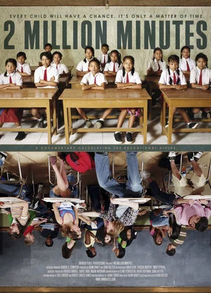 Постер: Two Million Minutes: A Global Examination