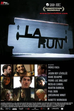 Постер: La Run