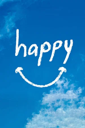 Постер: Happy