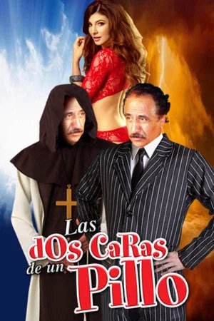 Постер: Las dos caras de un pillo