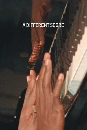 Постер: A Different Score