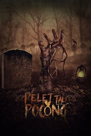 Постер: Pelet Tali Pocong