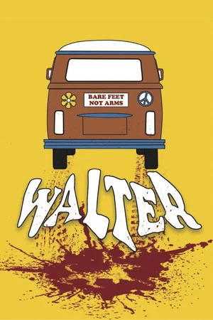 Постер: Walter