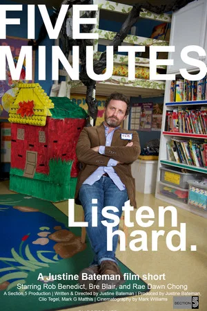 Постер: Five Minutes