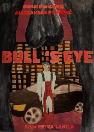 Постер: Bull's Eye