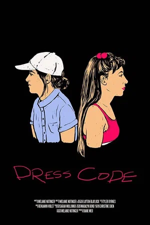 Постер: Dress Code