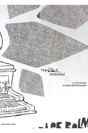 Постер: MAC DelaAalaZ