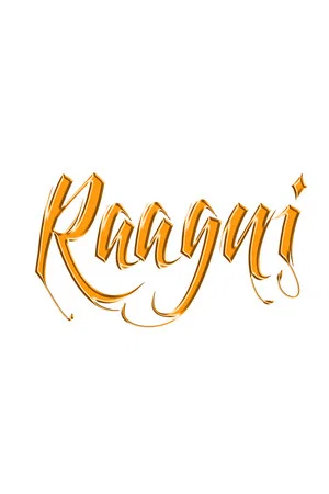 Постер: Raagni - The Movie