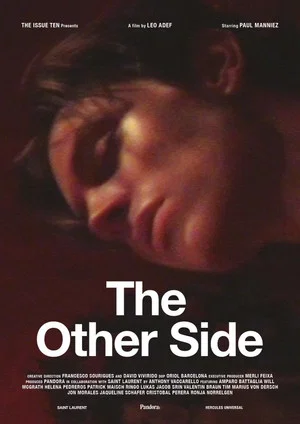 Постер: The Other Side