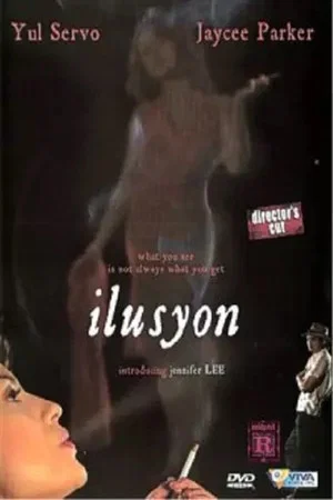 Постер: Ilusyon