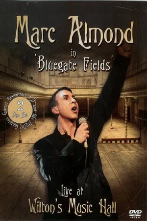 Постер: Marc Almond - Bluegate Fields