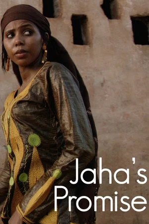 Постер: Jaha's Promise