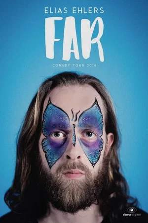 Постер: Elias Ehlers: Far