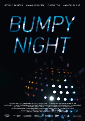 Постер: Bumpy Night