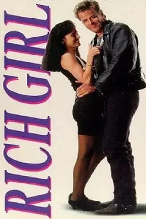 Постер: Rich Girl