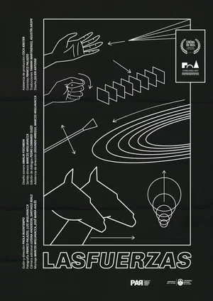Постер: The forces
