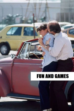 Постер: Fun and Games