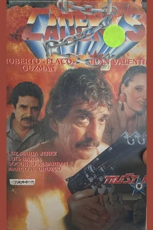 Постер: Cadenas