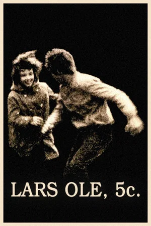 Постер: Lars Ole, 5c.