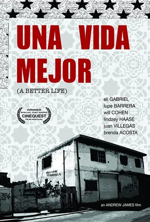 Постер: Una Vida Mejor
