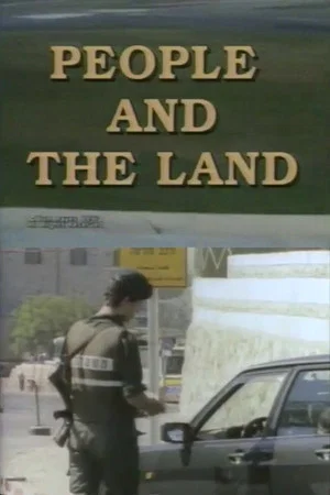 Постер: People and the Land