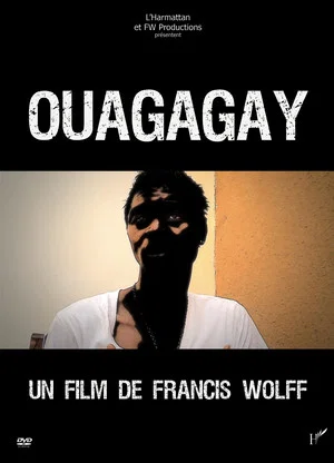 Постер: Ouagagay
