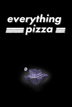 Постер: Everything Pizza